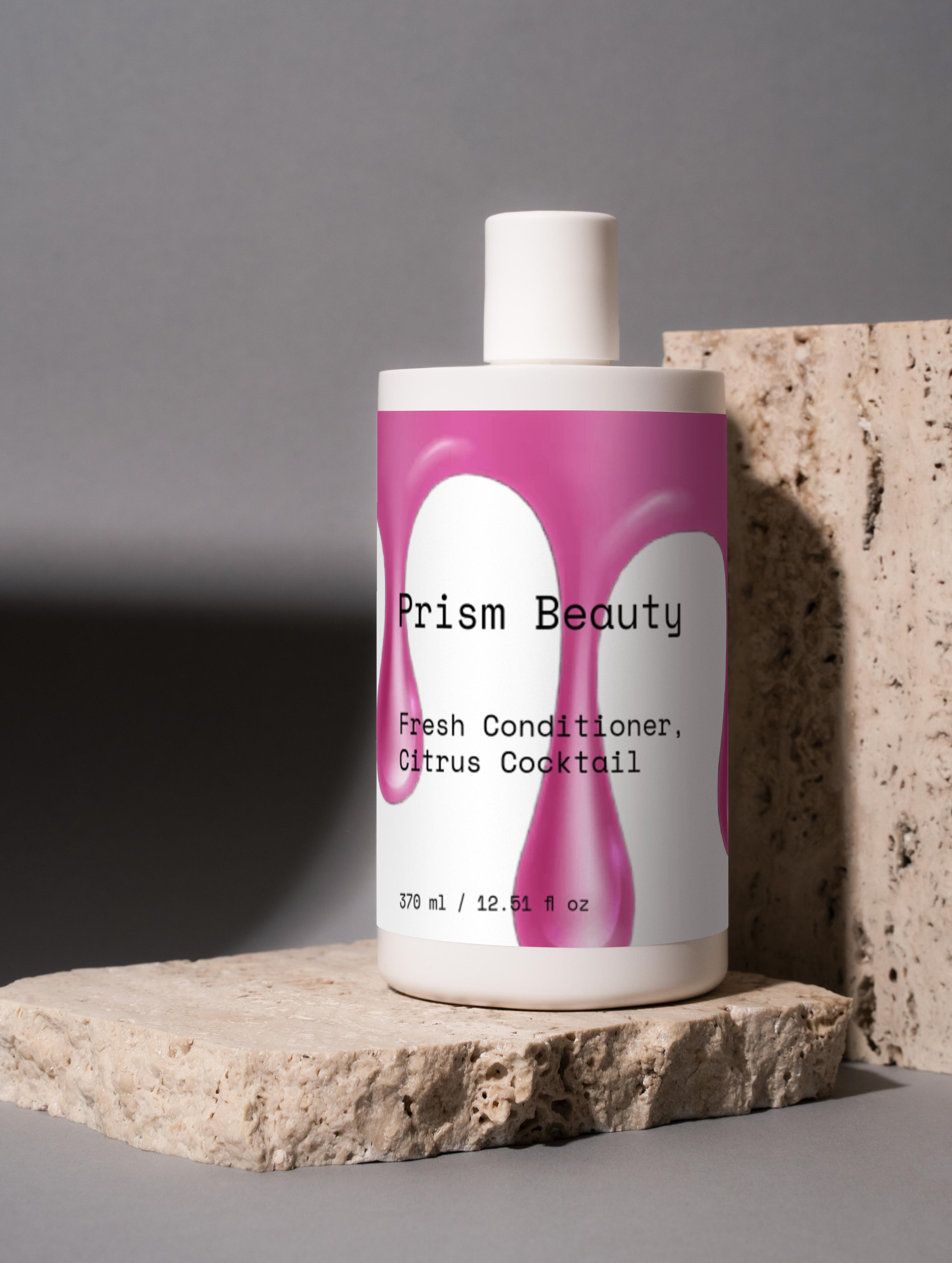 Fresh Conditioner, Citrus Cocktail